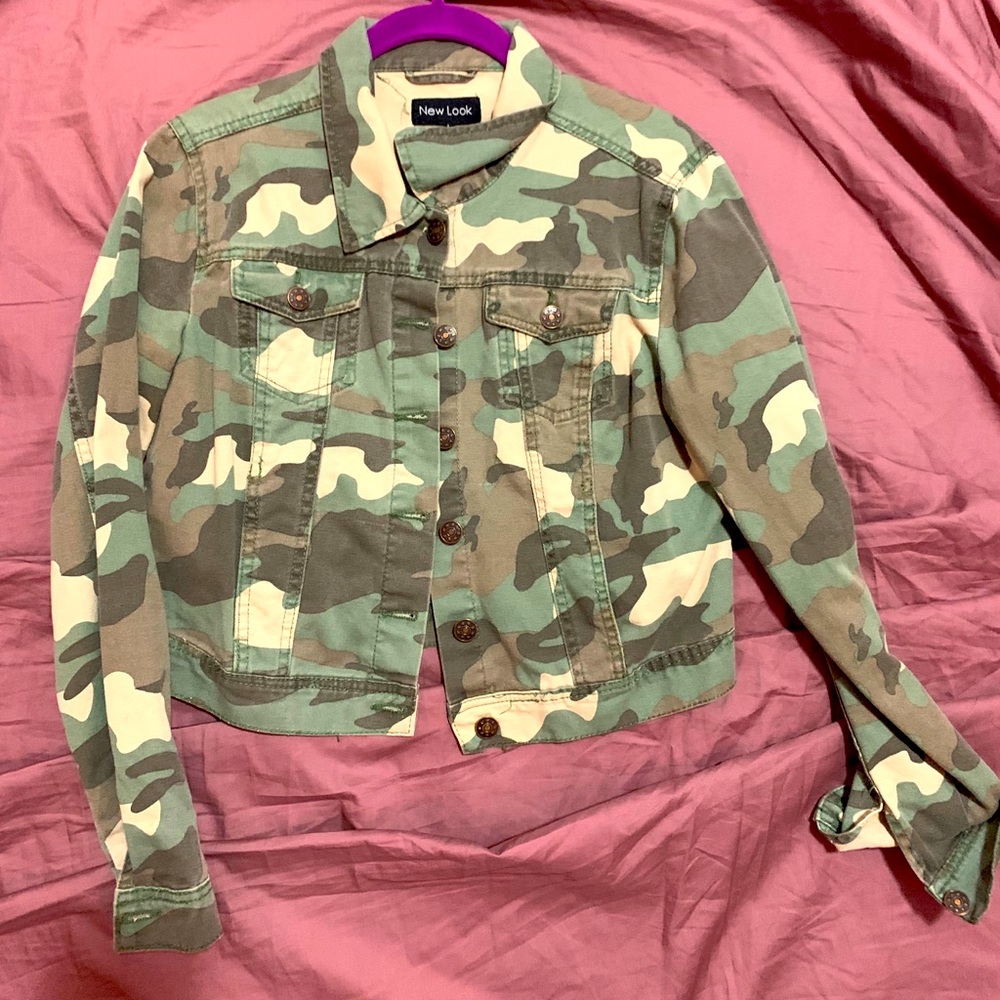 jacket